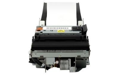 Star SK1-211 Barcode Label Printer