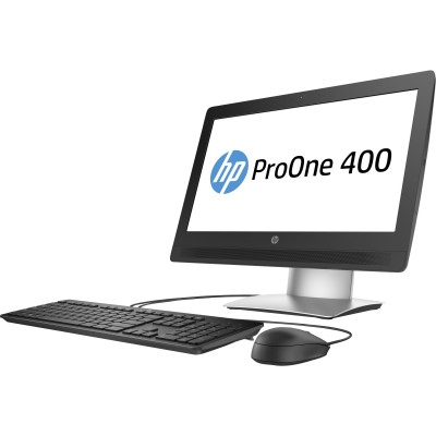 HP Products