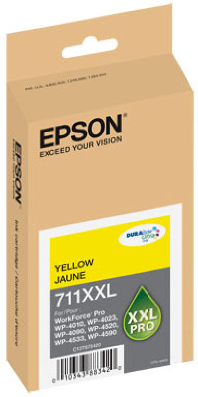 Epson Ribbons InkJet Cartridge