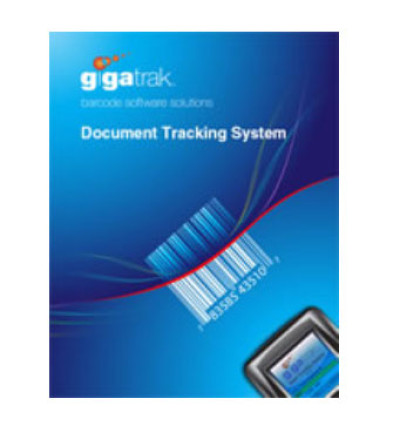 Gigatrak Document Tracking Cloud Software