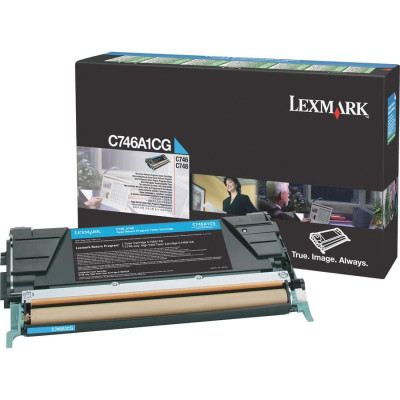 Lexmark Toner