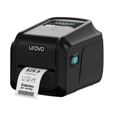 Urovo Barcode Label Printer