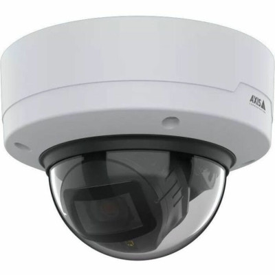 Axis Security Camera