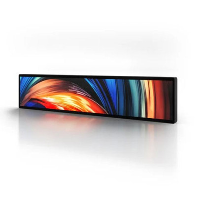 Lenovo Digital Signage Display
