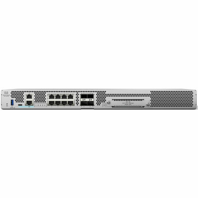 Cisco Firewalls & VPN