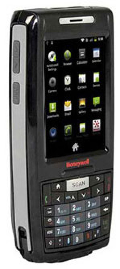 Honeywell Carrying and Protective Accessories