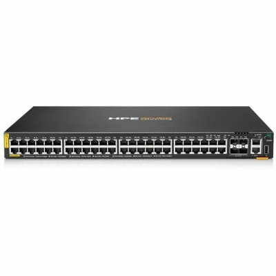 HPE Data Networking