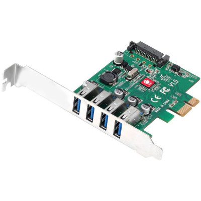 SIIG Cables, Connectors, and Adapters