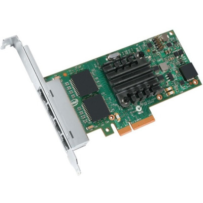 Intel Network Adapters