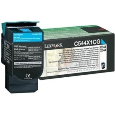Lexmark Toner