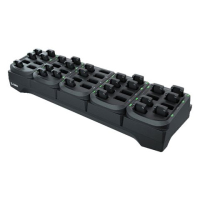 Zebra Docks and Cradles