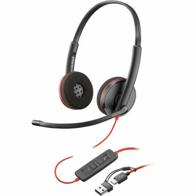 HP Headset