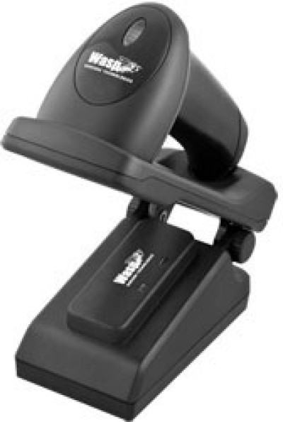 Wasp Barcode Scanner