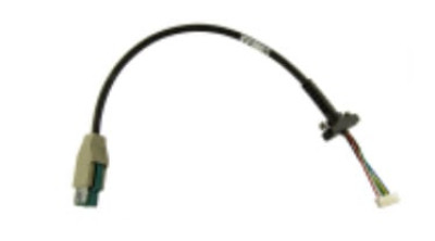 Zebra Cables, Connectors, and Adapters