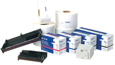 Epson Mobilink Barcode Label