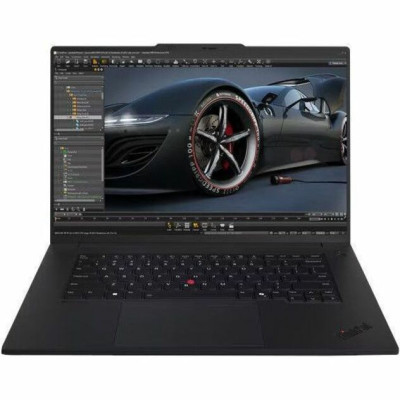 Lenovo Laptop