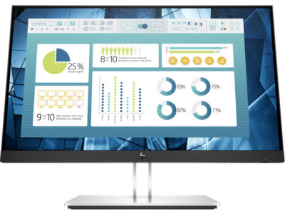 HP E22 G4 FHD Monitor