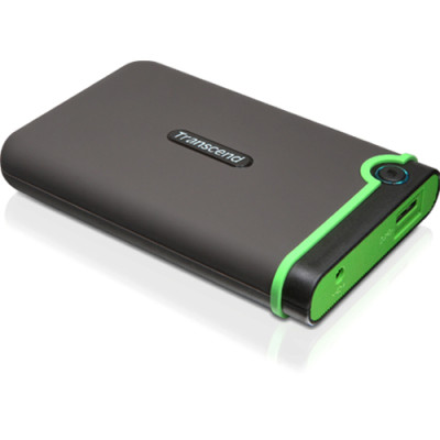 Transcend Products