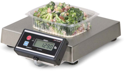 Brecknell Scale
