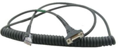 Zebra Cables, Connectors, and Adapters