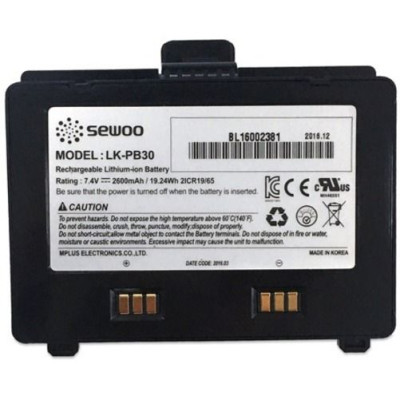 Custom America Barcode Label Printer
