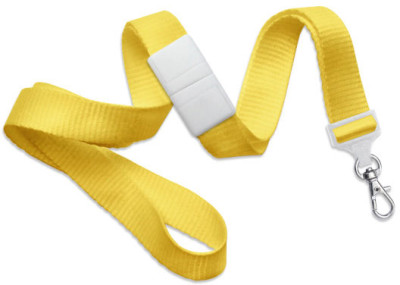 Brady Lanyard