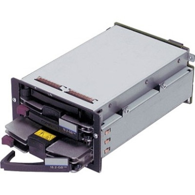 HP Storage Encloser