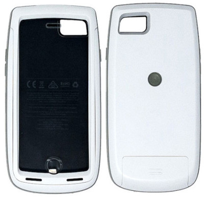 Code Mobile Case and Battery (CR7010) Accessory