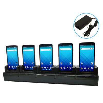 Unitech Docks and Cradles