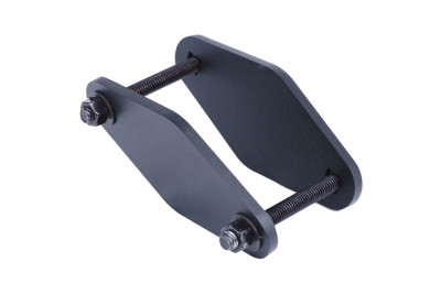Gamber-Johnson Mounting Hardware and Stands