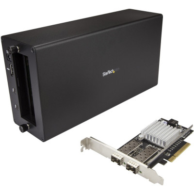 StarTech Cables, Connectors, and Adapters