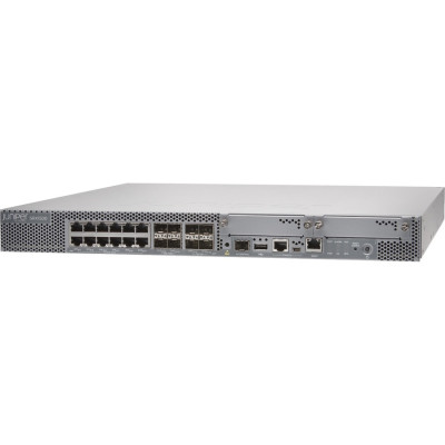 Juniper Networks Network Security