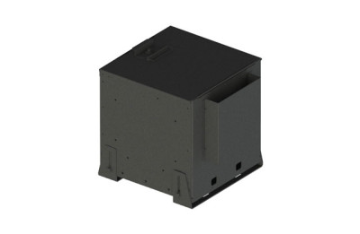 Gamber-Johnson Mounting Hardware and Stands