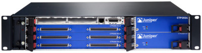 Juniper CTP2024 Wireless Router