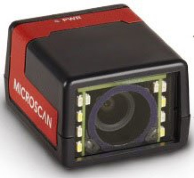 Microscan Fixed Barcode Scanner