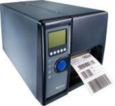 Intermec Barcode Label Printer