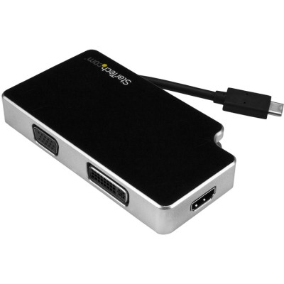 StarTech Cables, Connectors, and Adapters