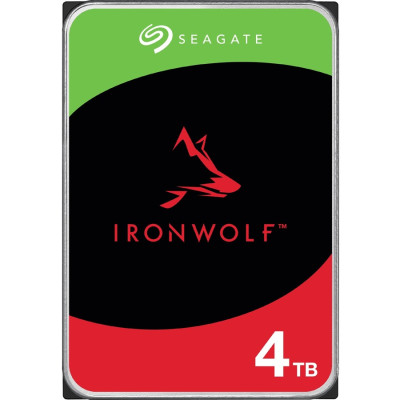 Seagate Drives
