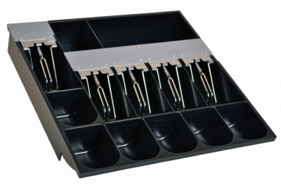 M-S Cash Drawer Accessory