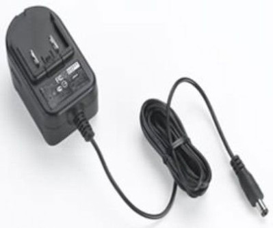 Zebra Power Device