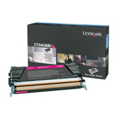 Lexmark Toner