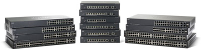 Cisco Ethernet Switch