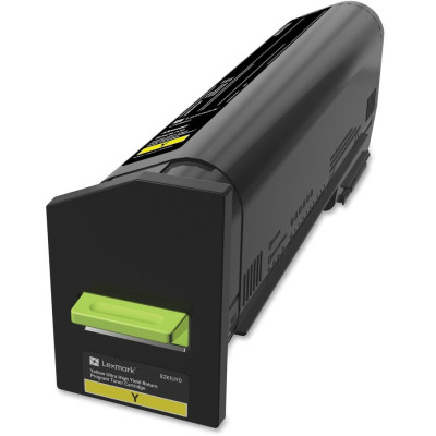 Lexmark Toner