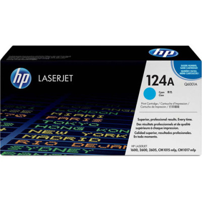 HP Toner