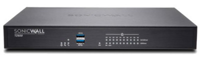 SonicWall Firewalls & VPN