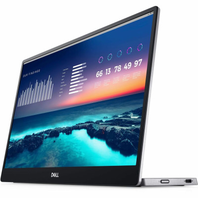 Dell Touchscreen