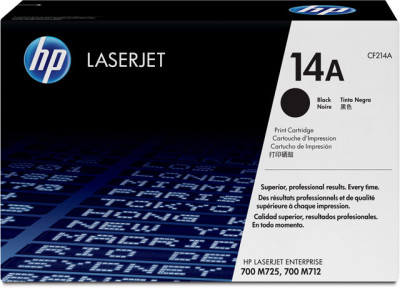 HP Toner