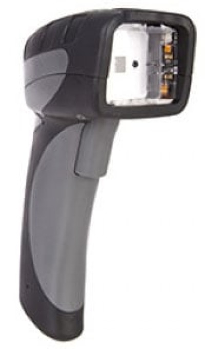 Code Barcode Scanner