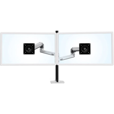 Ergotron Mounting Hardware and Stands