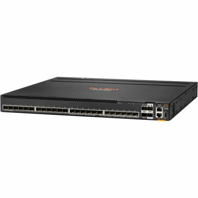 HPE Aruba Ethernet Switch